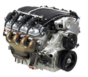B215B Engine